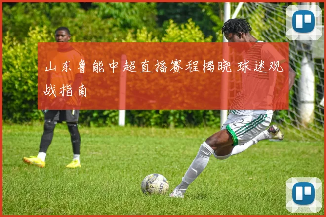 山东鲁能中超直播赛程揭晓 球迷观战指南