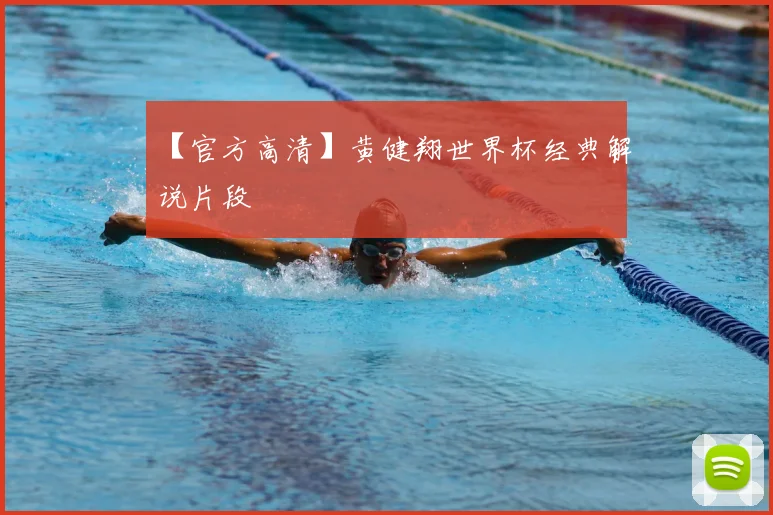 【官方高清】黄健翔世界杯经典解说片段
