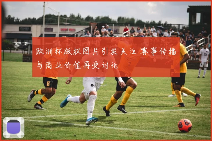 欧洲杯版权图片引发关注 赛事传播与商业价值再受讨论