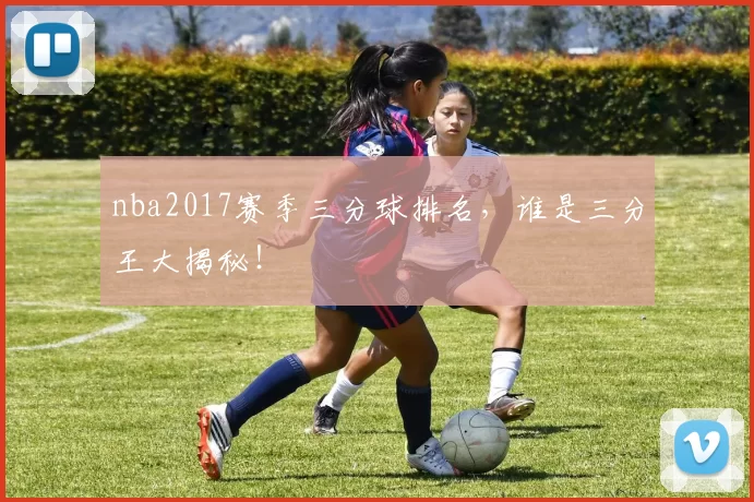 nba2017赛季三分球排名，谁是三分王大揭秘！