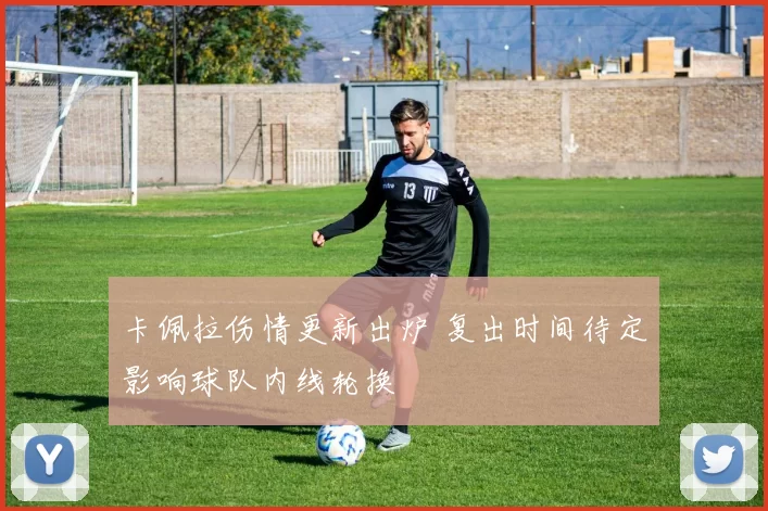 卡佩拉伤情更新出炉 复出时间待定影响球队内线轮换